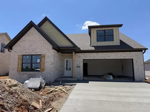 lot112 Mendenhall Way, Bowling Green, KY 42101