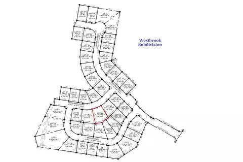 lot44 Catherine Ct, Franklin, KY 42134