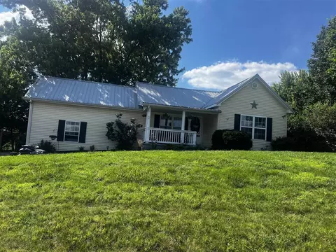 64 Bethel Church Rd, Glasgow, KY 42141