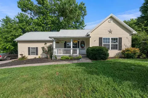 64 Bethel Church Rd, Glasgow, KY 42141