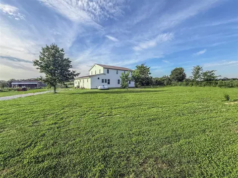 415 Billy London Rd, Center, KY 42214