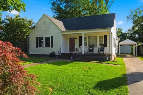 424 Maple Ln, Russellville, KY 42276