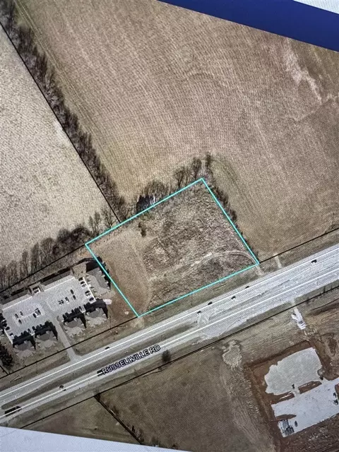 5836 Russellville Rd, Bowling Green, KY 42101