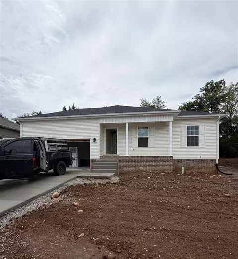 lot74 Melody Ave, Bowling Green, KY 42101