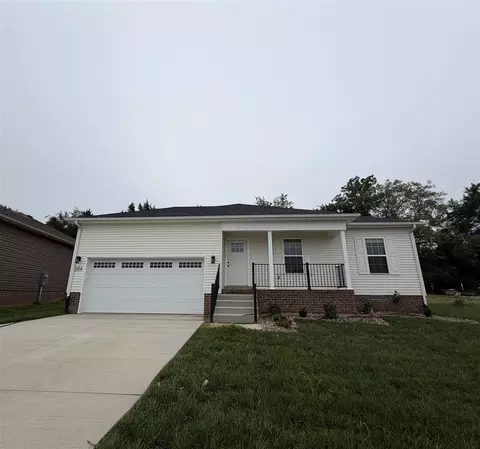 lot74 Melody Ave, Bowling Green, KY 42101