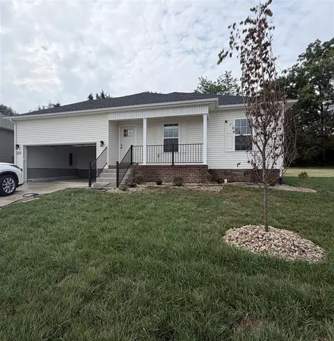lot74 Melody Ave, Bowling Green, KY 42101