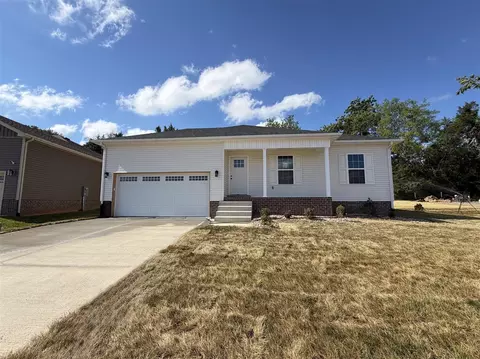 lot74 Melody Ave, Bowling Green, KY 42101