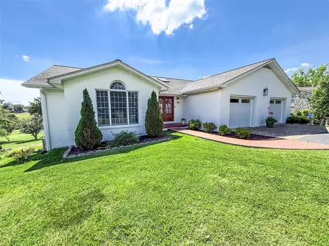 141 Fairway Pl, Glasgow, KY 42141