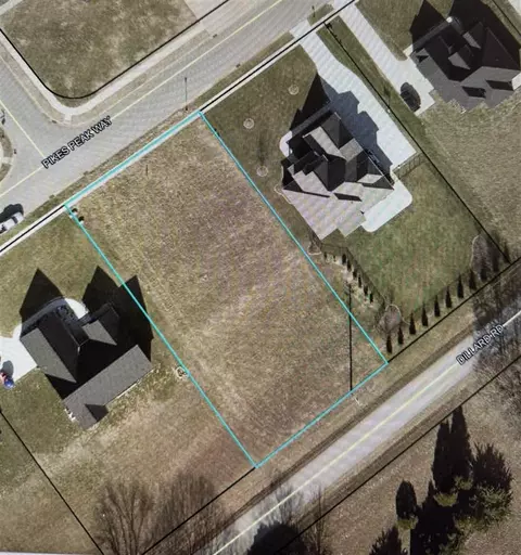 46 Pikes Peak Way, Bowling Green, KY 42104