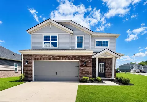 826 Anise Ln, Bowling Green, KY 42104