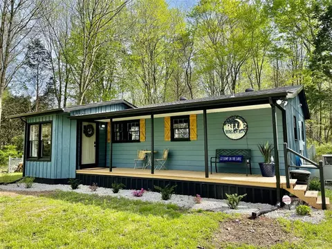 716 Cedar Cross Church Rd, Scottsville, KY 42164
