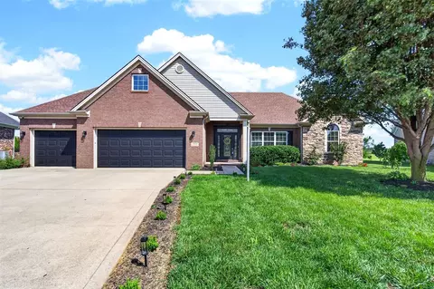 1439 Southern Sky Cir, Bowling Green, KY 42104