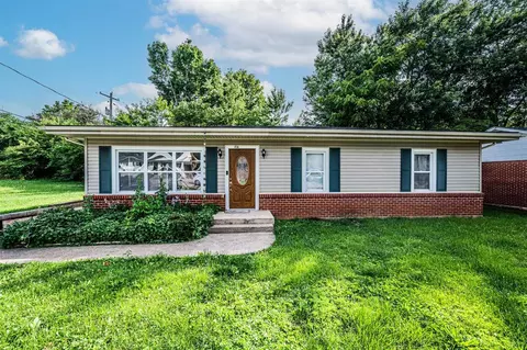 1417 Holmes Ave, Bowling Green, KY 42101