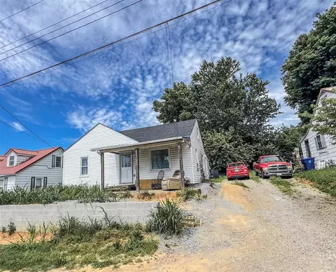 105 Mill St, Campbellsville, KY 42718