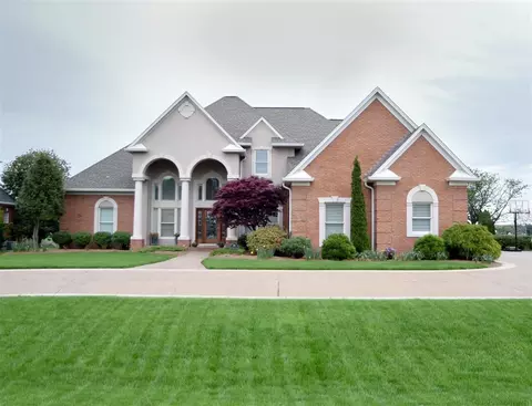 2793 Harton Ln, Bowling Green, KY 42104