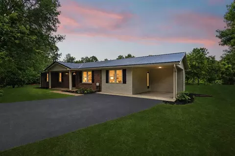 264 Pinewood Ct, Bowling Green, KY 42101