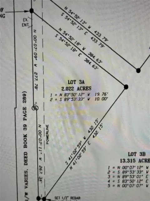 lot3 A Smiths Grove Rd, Scottsville, KY 42164