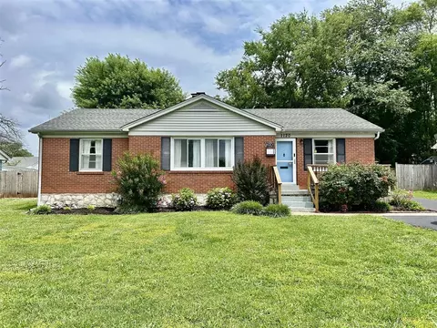 1120 Jones Dr, Bowling Green, KY 42104
