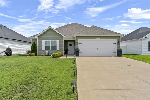7183 Seagraves Ct, Bowling Green, KY 42101