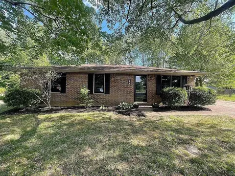 3437 Old Hickory Dr, Hopkinsville, KY 42240