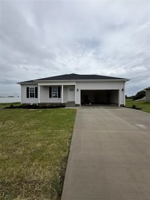 lot715 Saint Elias Ave, Bowling Green, KY 42101