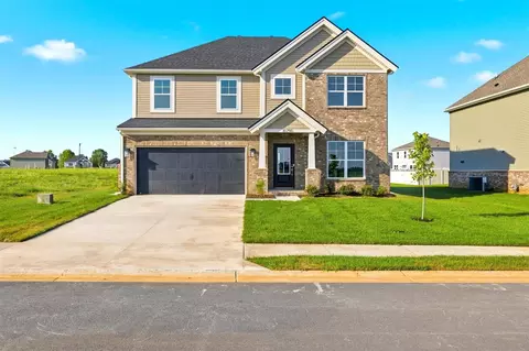 10790 Braewick Cir, Bowling Green, KY 42101