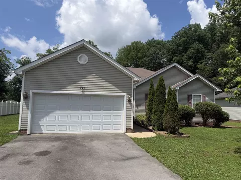 721 Sagittarius Ave, Bowling Green, KY 42101