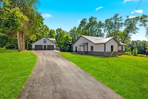 495 Macedonia Rd, Adolphus, KY 42120