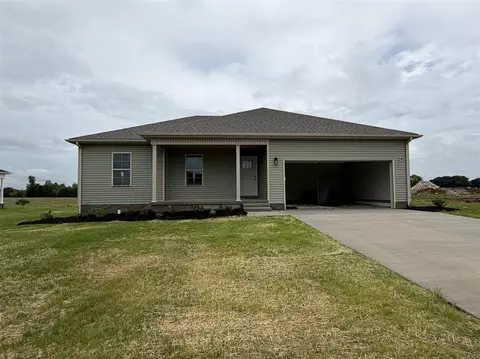 lot716 Saint Elias Ave, Bowling Green, KY 42101