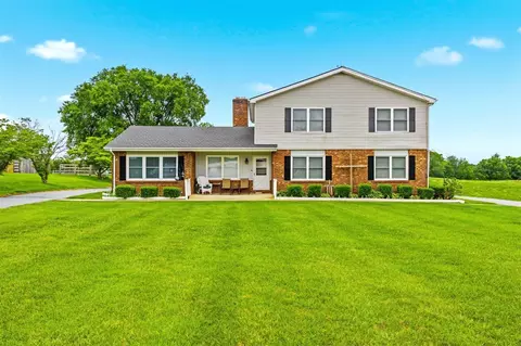 5410 Hundred Acre Pond Rd, Hardyville, KY 42746
