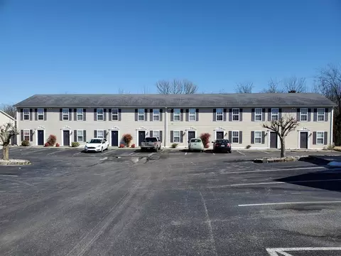 1956-1960 Stonehenge Ave, Bowling Green, KY 42101