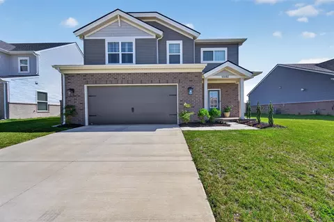 10080 Creamery Ln, Bowling Green, KY 42101