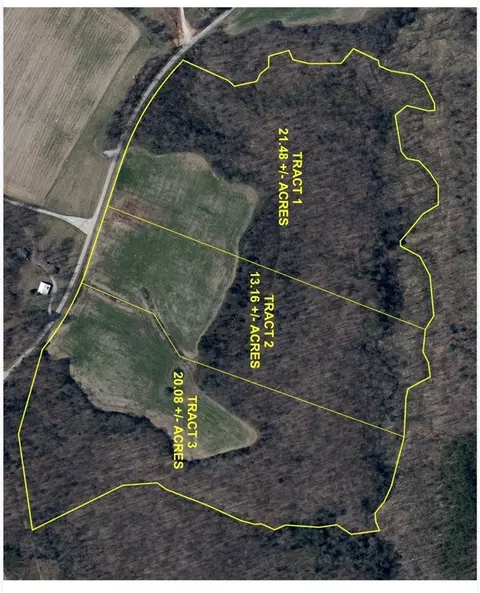 lot1 Grassland Rd, Brownsville, KY 42210