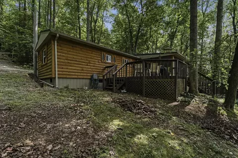 1253 Thomason Cemetery Rd, Leitchfield, KY 42754