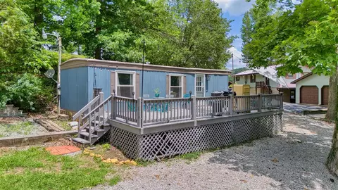 378 Shady Cliff Rd, Lewisburg, KY 42256