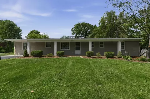 1318 Cardinal Way, Bowling Green, KY 42103