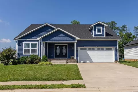532 White Dogwood Cir, Bowling Green, KY 42101
