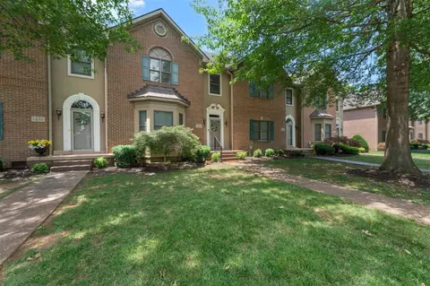 1449 Wind Ridge Ave, Bowling Green, KY 42101