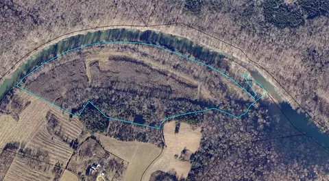 25 Ac Walker Stewart Rd, Horse Cave, KY 42749