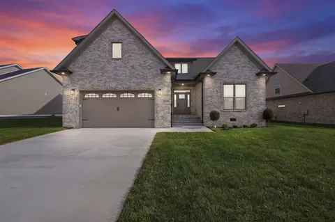 3513 Southall Blvd, Bowling Green, KY 42101