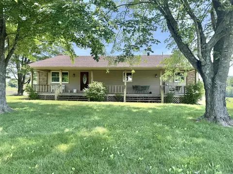 2315 Mckendree Chapel Rd, Morgantown, KY 42261