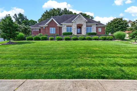 817 Cumberland Ridge Way, Bowling Green, KY 42103