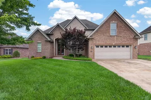 2111 Belle Haven Blvd, Bowling Green, KY 42104
