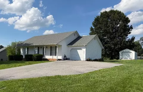 1570 Park City Glasgow Rd, Glasgow, KY 42141
