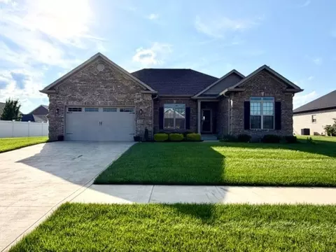 1223 Aristides Dr, Bowling Green, KY 42104