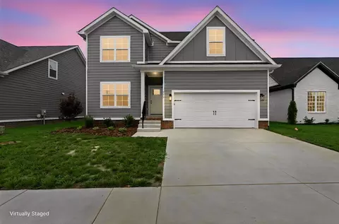 274 Townsend Way, Bowling Green, KY 42103