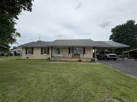 9610 Brownsville Rd, Smiths Grove, KY 42171