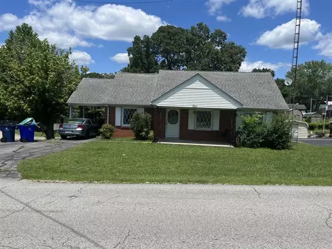 221 Green St, Lewisburg, KY 42256