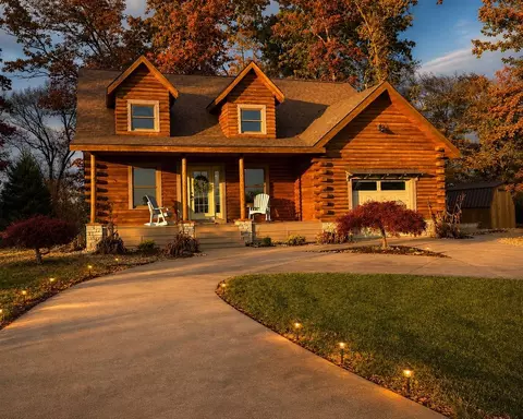 288 Maple Dr, Scottsville, KY 42164