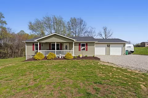 144 Den Dr, Park City, KY 42160